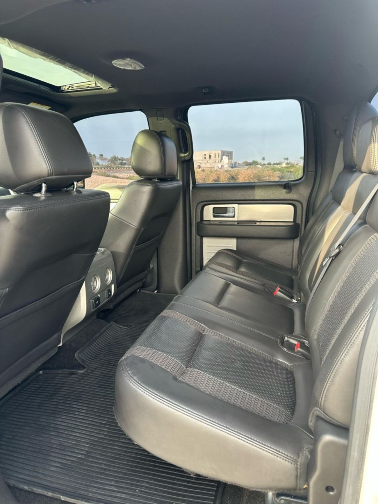 فورد إف-150 رابتور