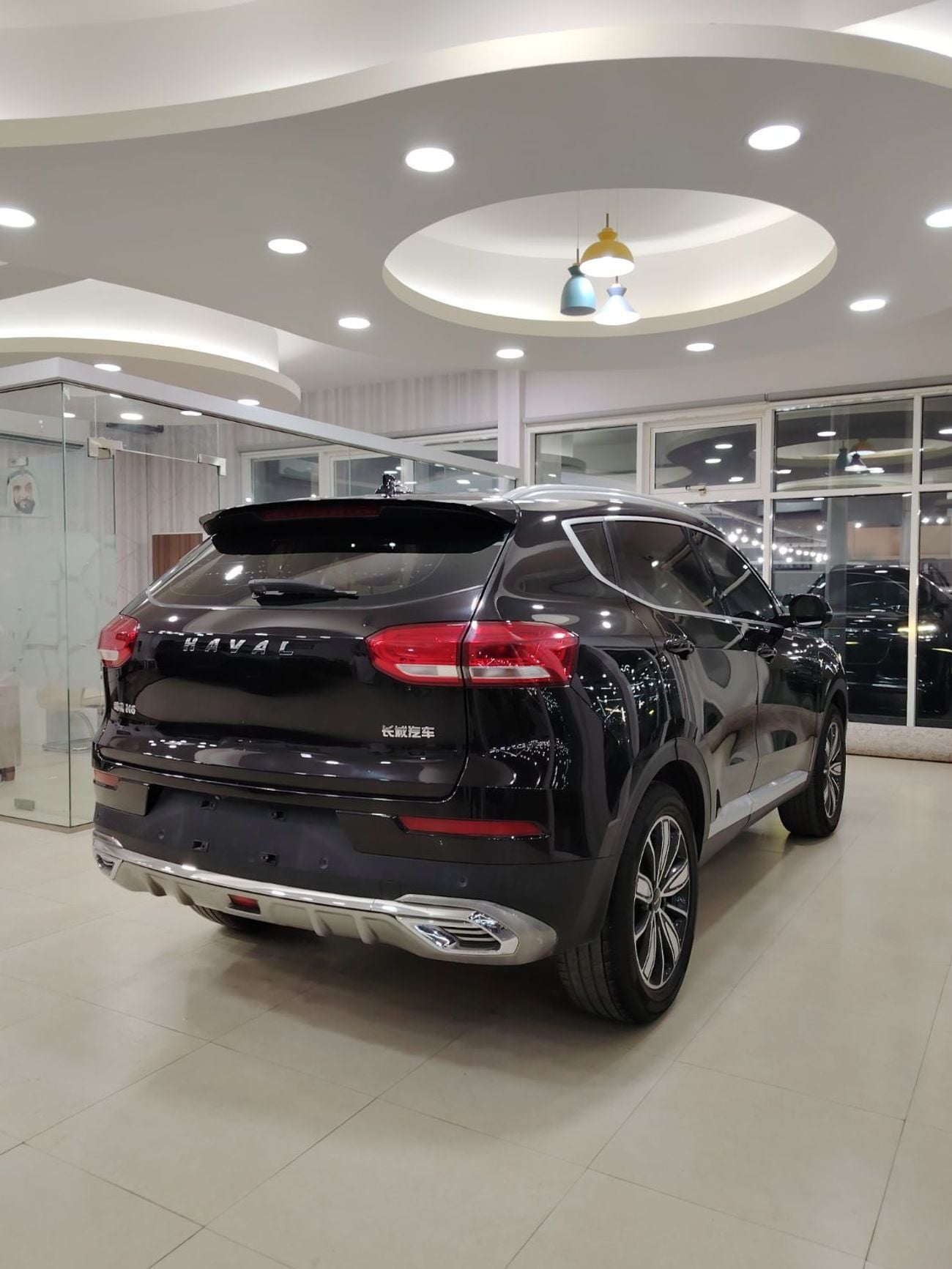 Haval H6 1.5T