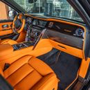 Rolls Royce Cullinan STANDARD