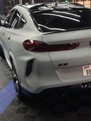 BMW X6 40i M Sport 3.0L