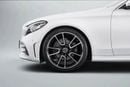 Mercedes Benz C200 STANDARD