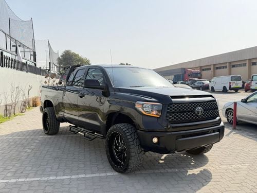 Toyota Tundra