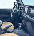 Jeep Wrangler Unlimited Sport 3.6L A/T 2022 Jeep Wrangler Unlimited Sport Plus, Oct/2027 Jeep Warranty, Jeep Full 