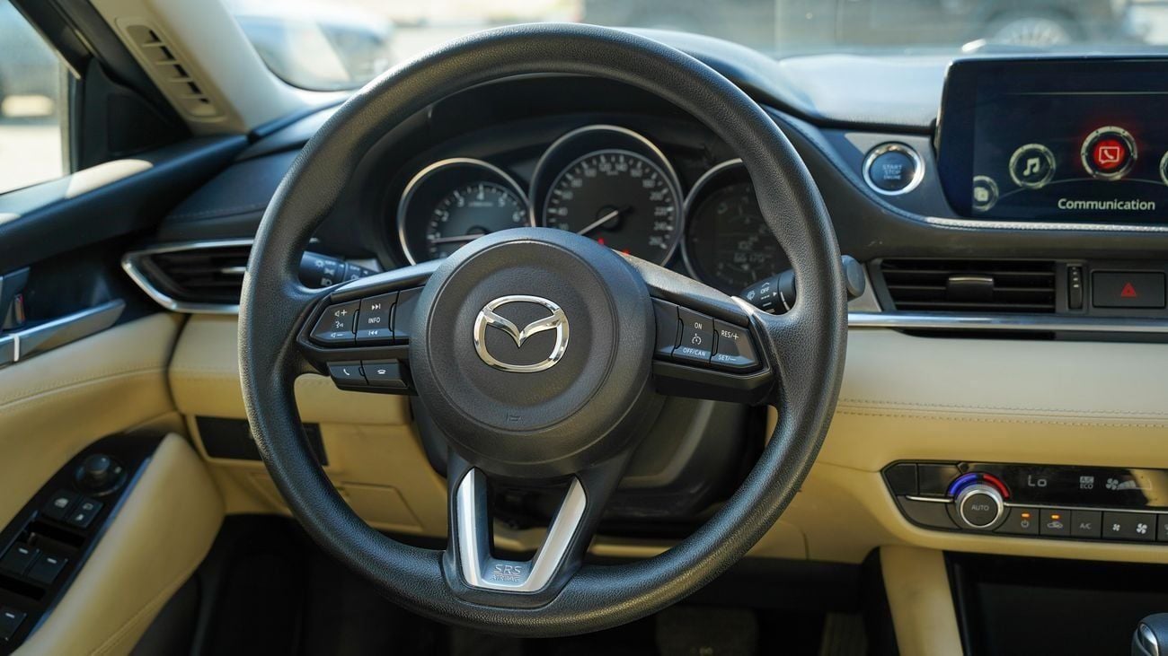 Mazda 6 CORE