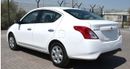 Nissan Sunny 