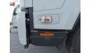 Isuzu FRR 34N (7 TON) CHASSIS,CAB,6 CYL. INLINE, COMMON RAIL, TURBO, INTERCOOLED