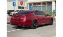 Lexus GS 430 2006 model, American imported, 8-cylinder, 142,000km