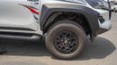 Toyota Hilux GR SPORT 4.0L V6