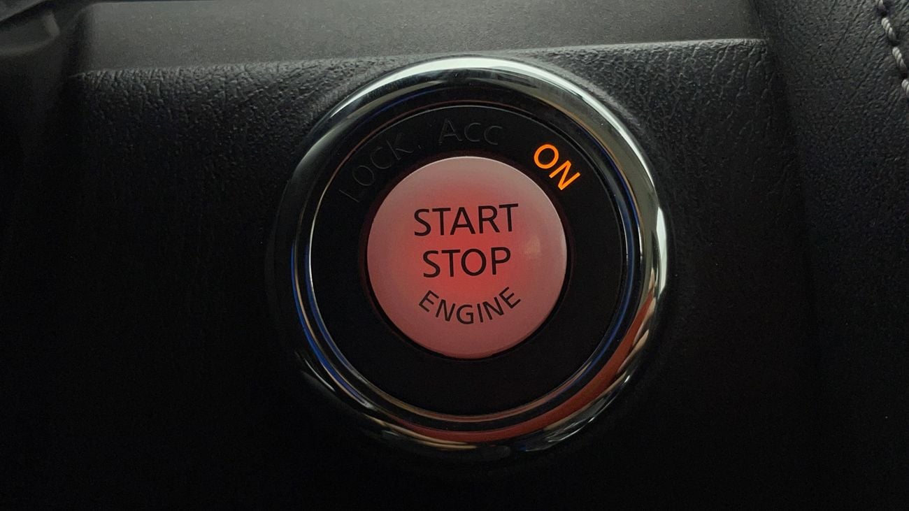 Nissan Patrol XE 4 | Zero Down Payment | Home Test Drive