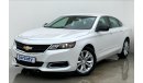 Chevrolet Impala LT