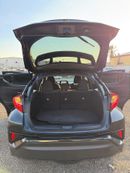 تويوتا CHR 2019 AWD 2.0 ECO USA IMPORTED