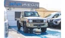 Toyota Land Cruiser Pick Up HARDTOP 70th LX1 2022 MODEL TOYOTA LAND CRUISER 79 SINGLE CAB PICKUP LX V6 70th series 4.0L PATROL 4