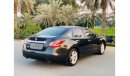 Nissan Altima SL NISSEN ALTIMA USA 2015