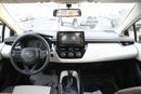 Toyota Corolla XLI Executive 2.0L (143 HP)