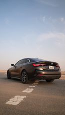 BMW 430i Gran Coupe 2.0