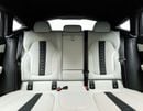 بي أم دبليو X6 M STD BUY NOW, PAY 2027 | THE BLACKLINE STANDARD | BMW Warranty + Service, GCC, Low KMs