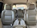 هوندا أوديسي Touring 3.5L (250 HP)