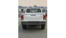 Toyota Hilux Diesel 2.4L MT 2019 Model GL (EXPORT ONLY)