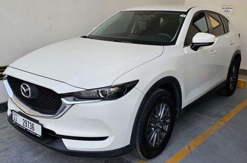 Mazda CX5