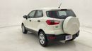 Ford EcoSport AMBIENTE 1.5 | Zero Down Payment | Home Test Drive