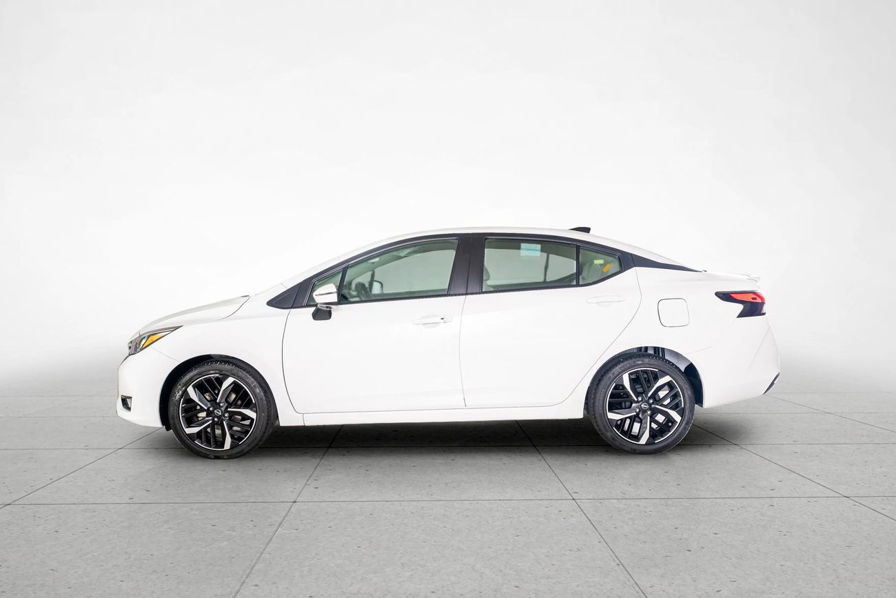 Nissan Sunny SL 1.6L SL 1.6