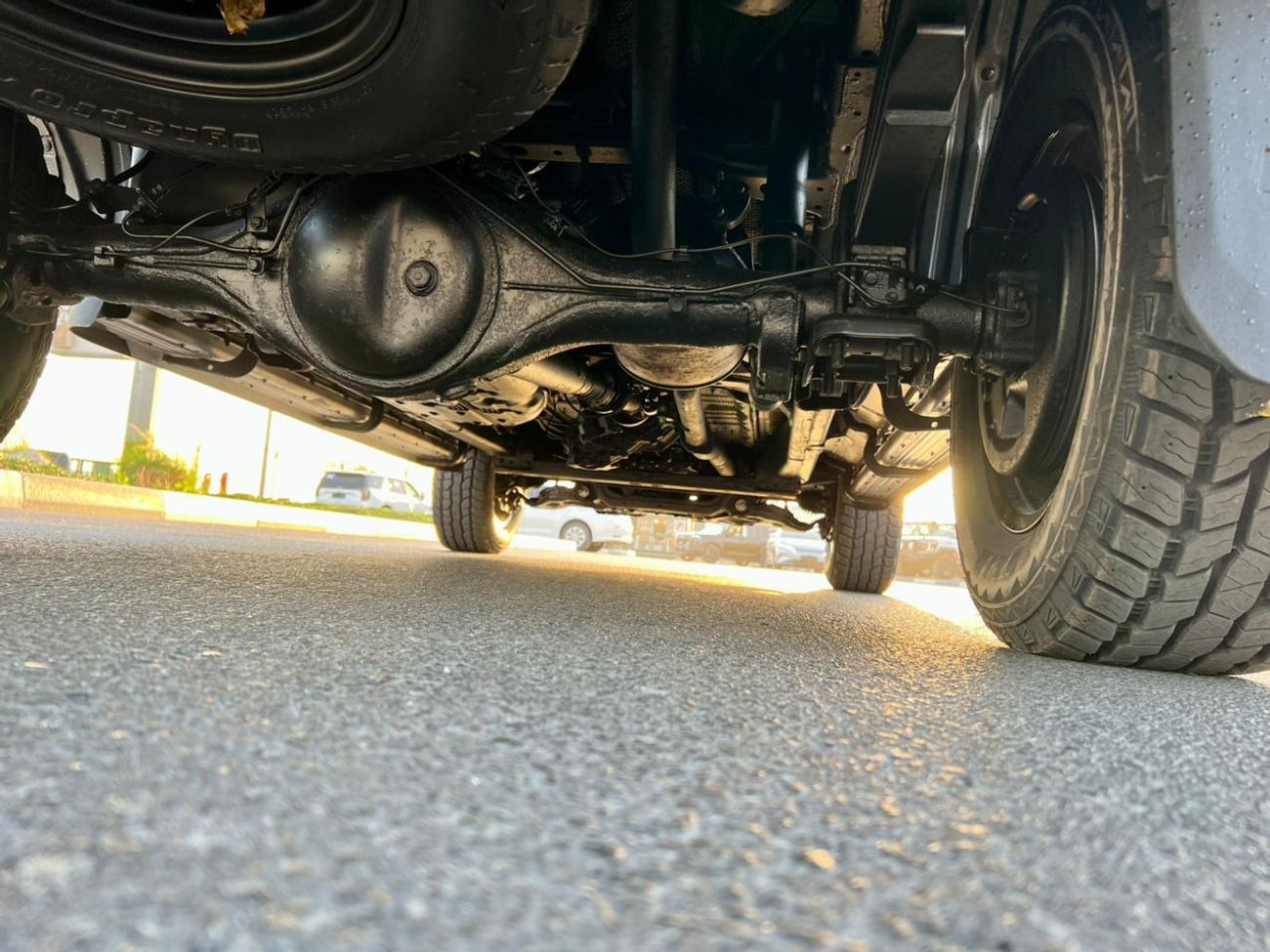 Toyota Hilux The Toyota Hilux is a renowned mid-size pickup truck known for exceptional durability, offering vers