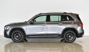 Mercedes-Benz GLB 250 4Matic VSB 31098