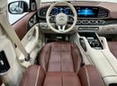 Mercedes-Benz GLS 600 2023 Mercedes Maybach GLS 600 EQ(Full Option), March 2025 Warranty