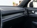 فولفو XC 40 ULTIMATE DARK Volvo XC40 2024