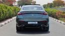 Mercedes-Benz GLC Coupe 200 (For Export , НА ЭКСПОРТ) AMG 4Matic EQ Boost 2026 GCC Без пробега