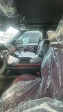 إنفينيتي QX80 2026 Infiniti QX80 Autograph