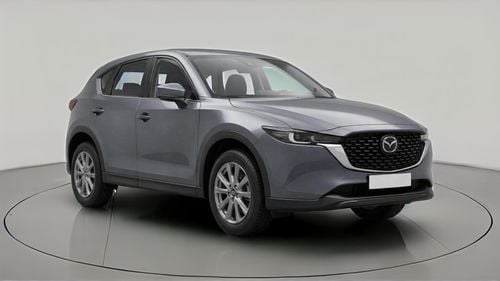 مازدا CX5 2024 GL | AED 1097/Month | 0 DP | 30 Day Return | Warranty