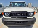 Toyota Land Cruiser Pick Up SC 4.0L LAND CRUISER LC79 SC 4.2L DIESEL 2025