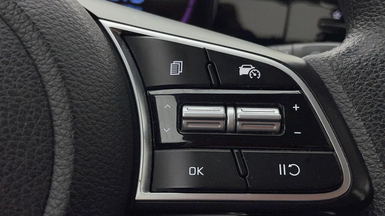 Kia Seltos LX 1.5 | Zero Down Payment | Home Test Drive