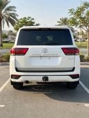 Toyota Land Cruiser GXR