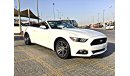 Ford Mustang V4/ ECOBOOST / PREMIUM / FULL OPTION