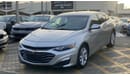 Chevrolet Malibu ordinal paint, LT 1.5L V4