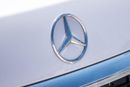 Mercedes Benz S450 AMG