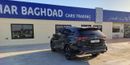 تويوتا هايلاندر Limited 2.5L AWD