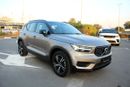 فولفو XC 40 R DESIGN T4 R-design , EMI (1095x60) Bank finance! Full agency history! Perfect condition!