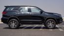 تويوتا فورتونر EXR 2.7L 4WD