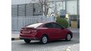 Hyundai Accent GL GCC