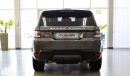 Land Rover Range Rover Sport HSE