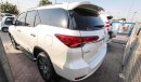 Toyota Fortuner Car For export only