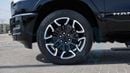 RAM 1500 LIMITED (For Export , НА ЭКСПОРТ) PY 26/26 Longhorn Crew Cab eTorque V8 5.7L GCC Без пробега