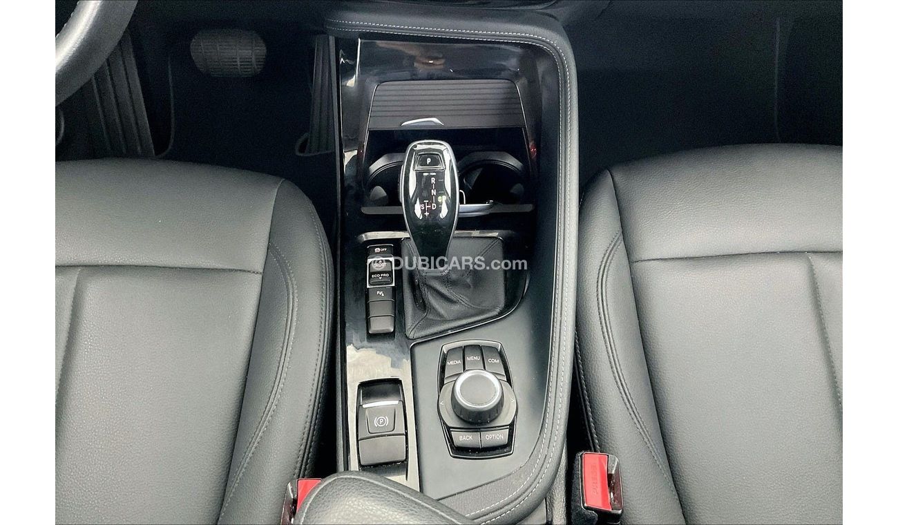 BMW X2 sDrive 20i Joy Edition