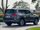 Toyota Land Cruiser VXR 2022 MODEL Twin Turbo 3.5L Full Option New Aarival