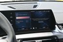 بي أم دبليو X2 BMW X2 sDrive 25i 2.0L Turbo, M Sport ENGINE: 2.0L CYLINDER: 4 Cylinder  POWERTRAIN: Turbo DRIVE: FW