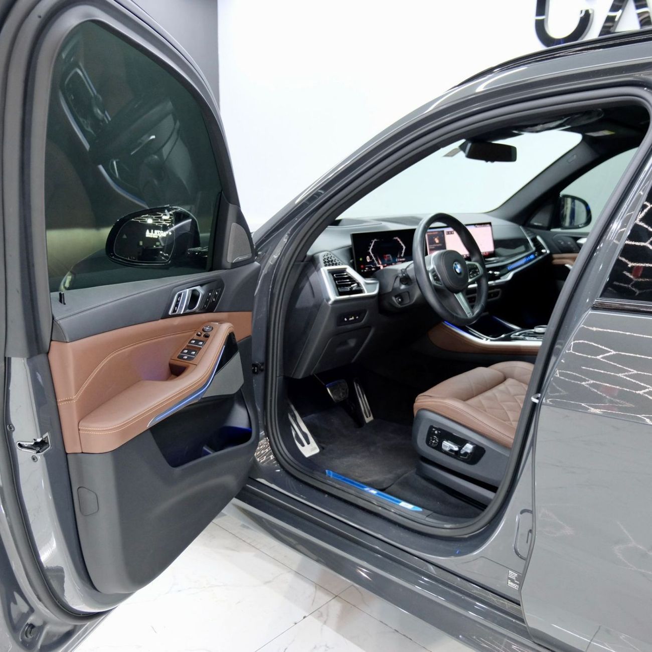 بي أم دبليو X5 40i M Sport 3.0L