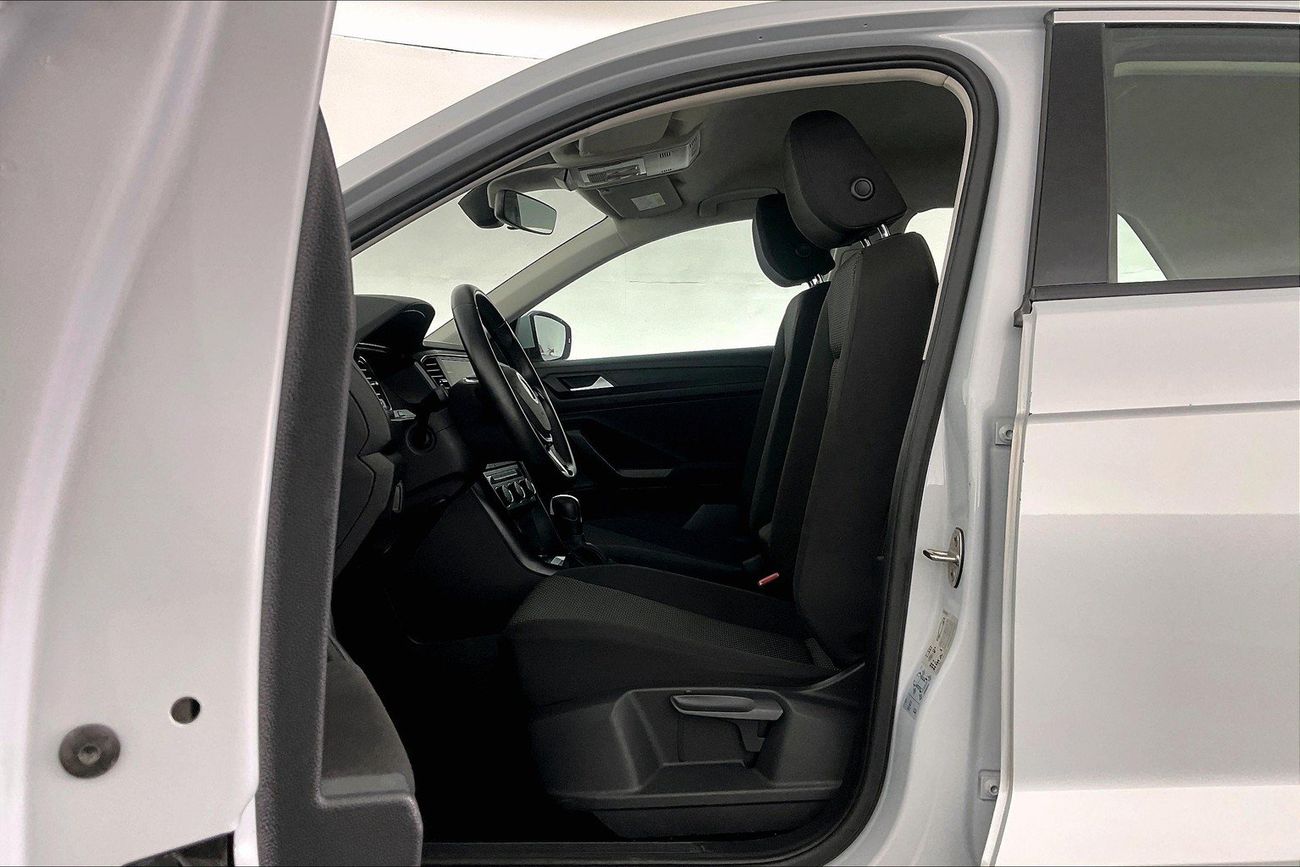 Volkswagen T ROC Life | Guaranteed Warranty | 0 Down Payment